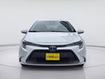 2021 Toyota Corolla Hybrid LE