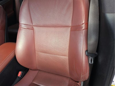 2015 Lexus GS 450h Hybrid