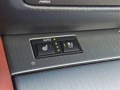 2015 Lexus GS 450h Hybrid