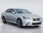 2015 Lexus GS 450h Hybrid