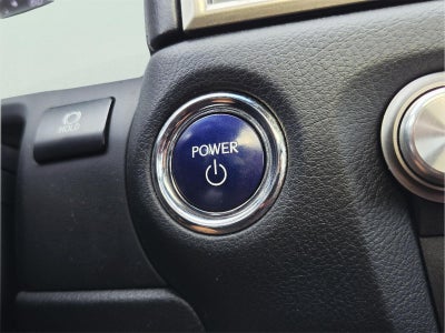 2015 Lexus GS 450h Hybrid