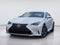 2016 Lexus RC 350 