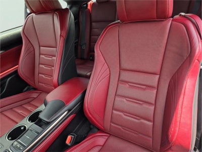 2016 Lexus RC 350 