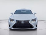 2016 Lexus RC 350 