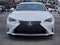 2016 Lexus RC 350 