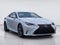 2016 Lexus RC 350 