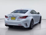 2016 Lexus RC 350 
