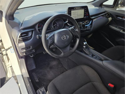 2019 Toyota C-Hr LE