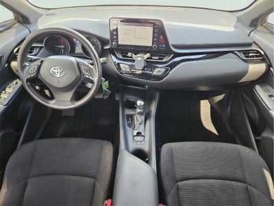 2019 Toyota C-Hr LE