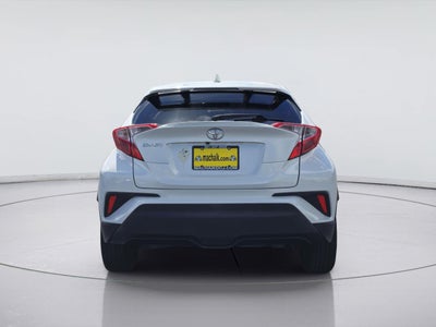 2019 Toyota C-Hr LE