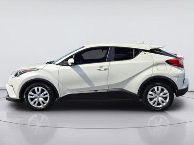 2019 Toyota C-Hr LE