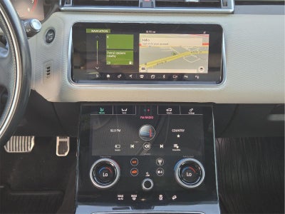 2020 Land Rover Range Rover Velar R-Dynamic S