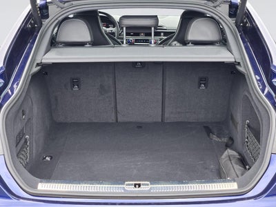 2024 Audi S5 Sportback Premium Plus