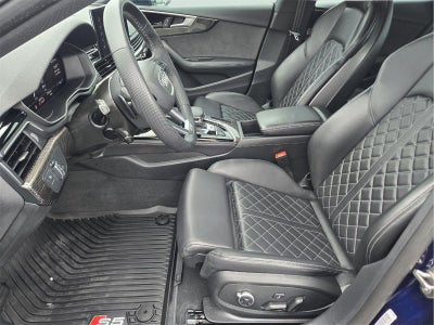 2024 Audi S5 Sportback Premium Plus