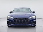 2024 Audi S5 Sportback Premium Plus