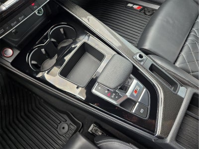 2024 Audi S5 Sportback Premium Plus