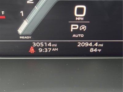 2024 Audi S5 Sportback Premium Plus
