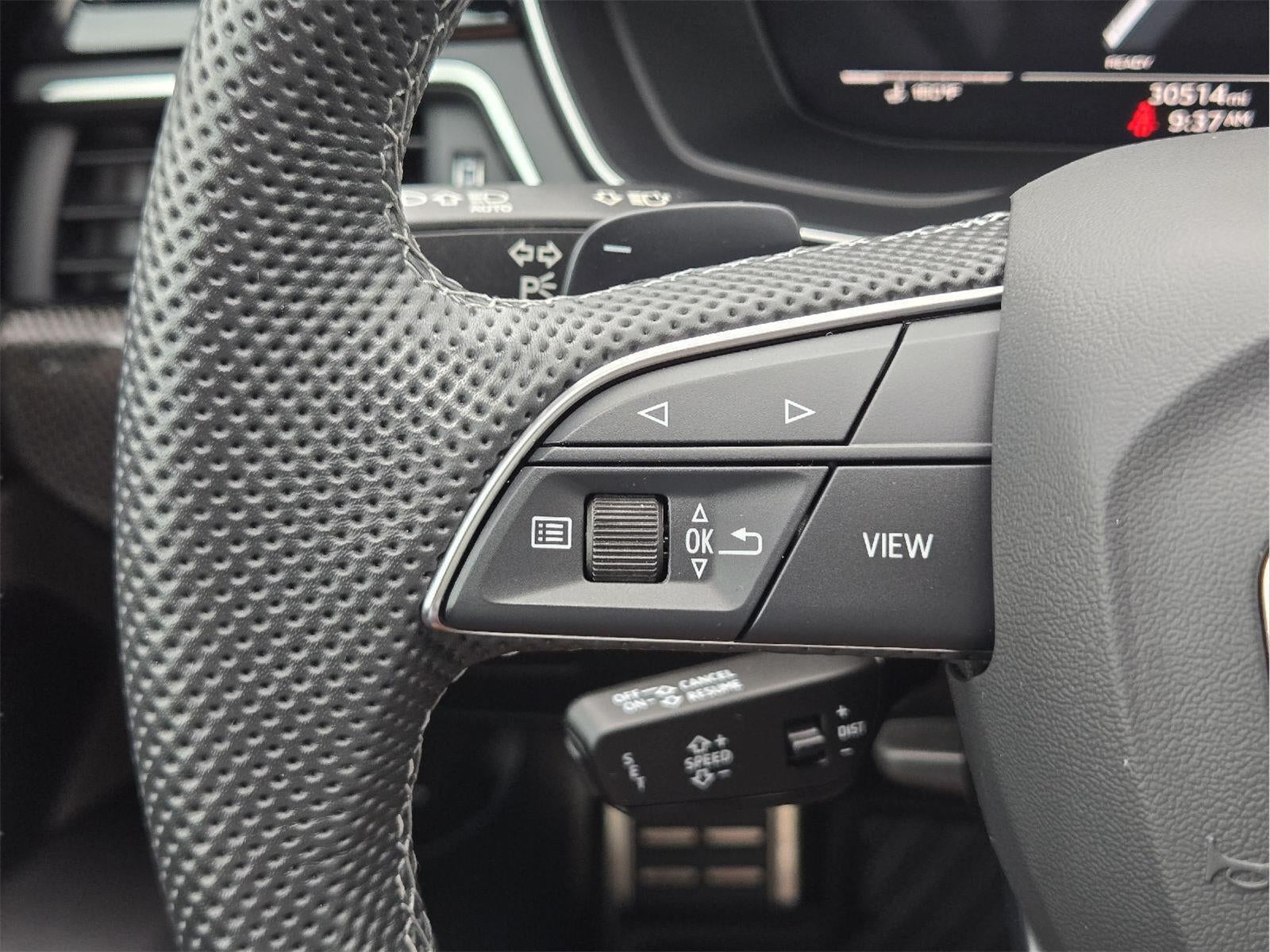 2024 Audi S5 Sportback Premium Plus