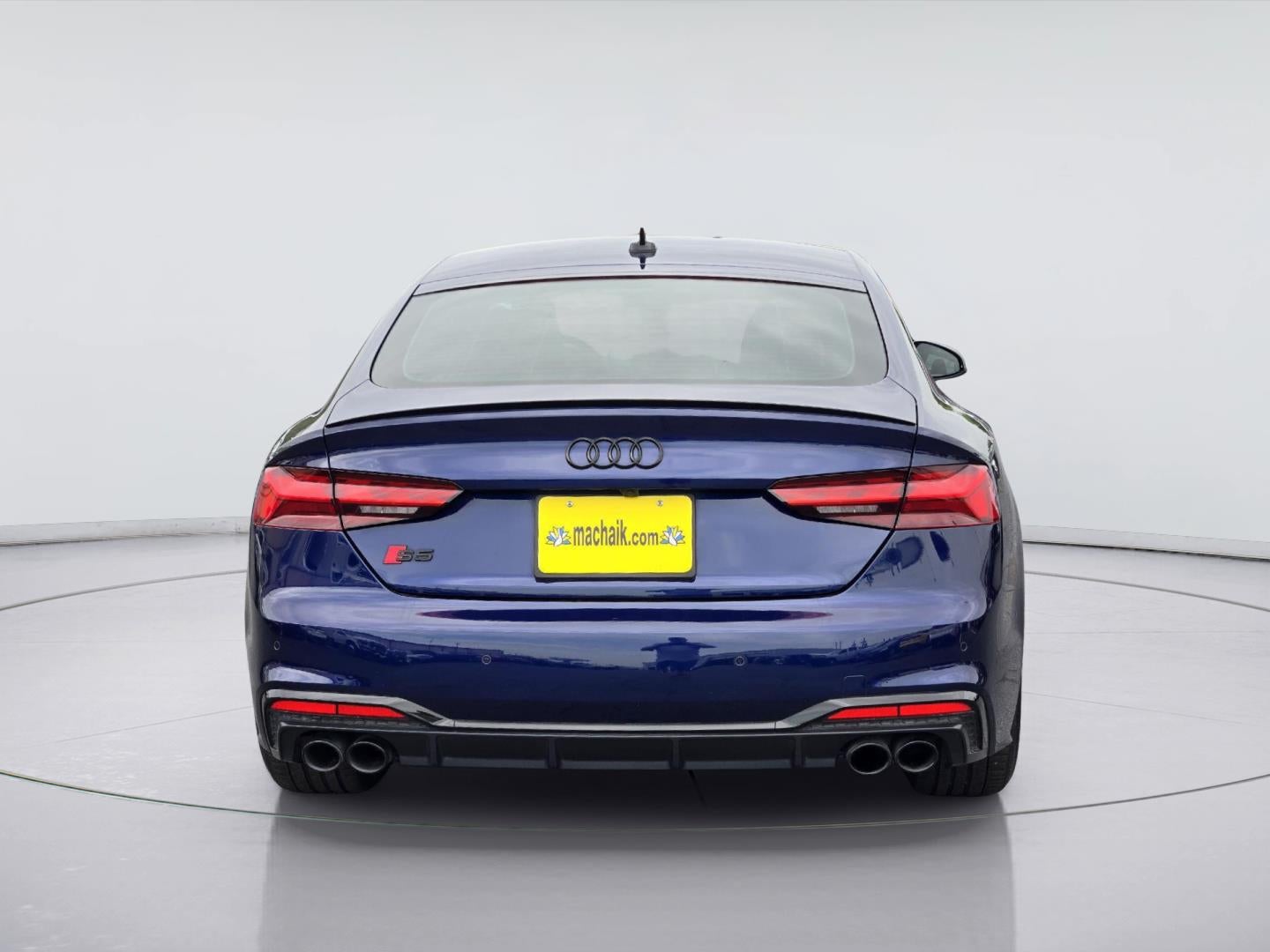 2024 Audi S5 Sportback Premium Plus