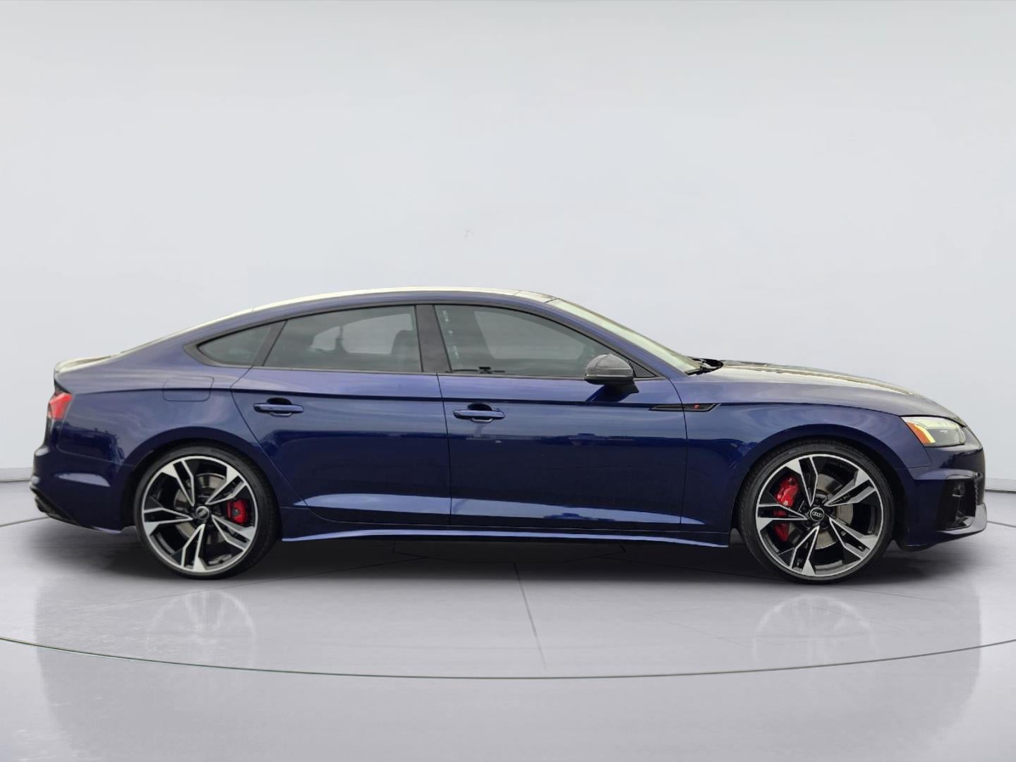 2024 Audi S5 Sportback Premium Plus