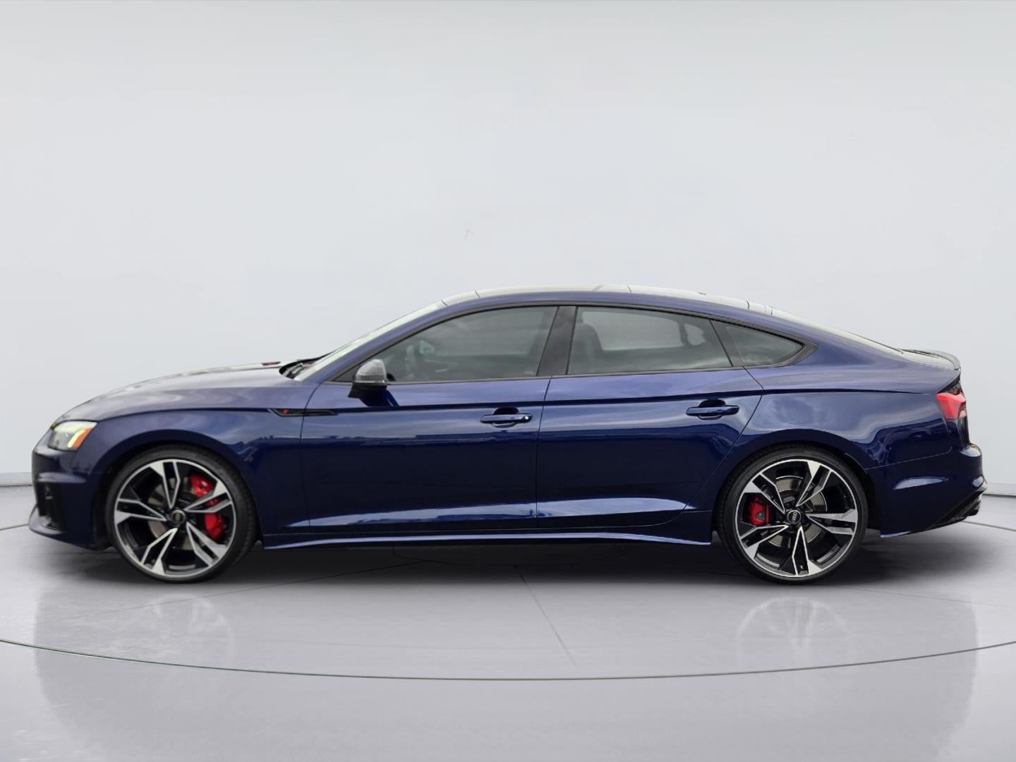 2024 Audi S5 Sportback Premium Plus