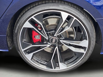 2024 Audi S5 Sportback Premium Plus
