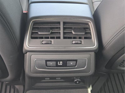 2024 Audi A6 Sedan Premium