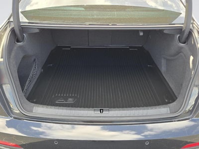 2024 Audi A6 Sedan Premium