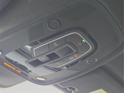 2024 Audi A6 Sedan Premium