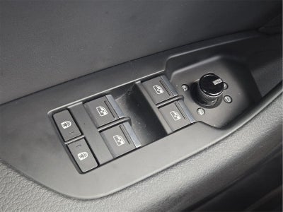 2024 Audi A6 Sedan Premium