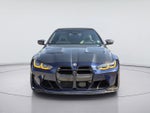 2022 BMW M4 Competition xDrive