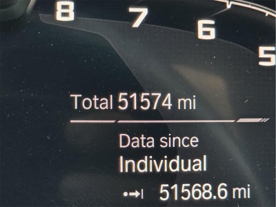 2022 BMW M4 Competition xDrive