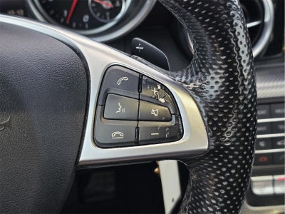 2017 Mercedes-Benz Slk Base