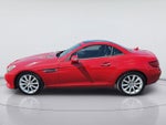 2017 Mercedes-Benz Slk Base