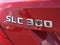 2017 Mercedes-Benz Slk Base