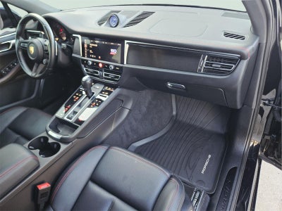 2023 Porsche Macan GTS