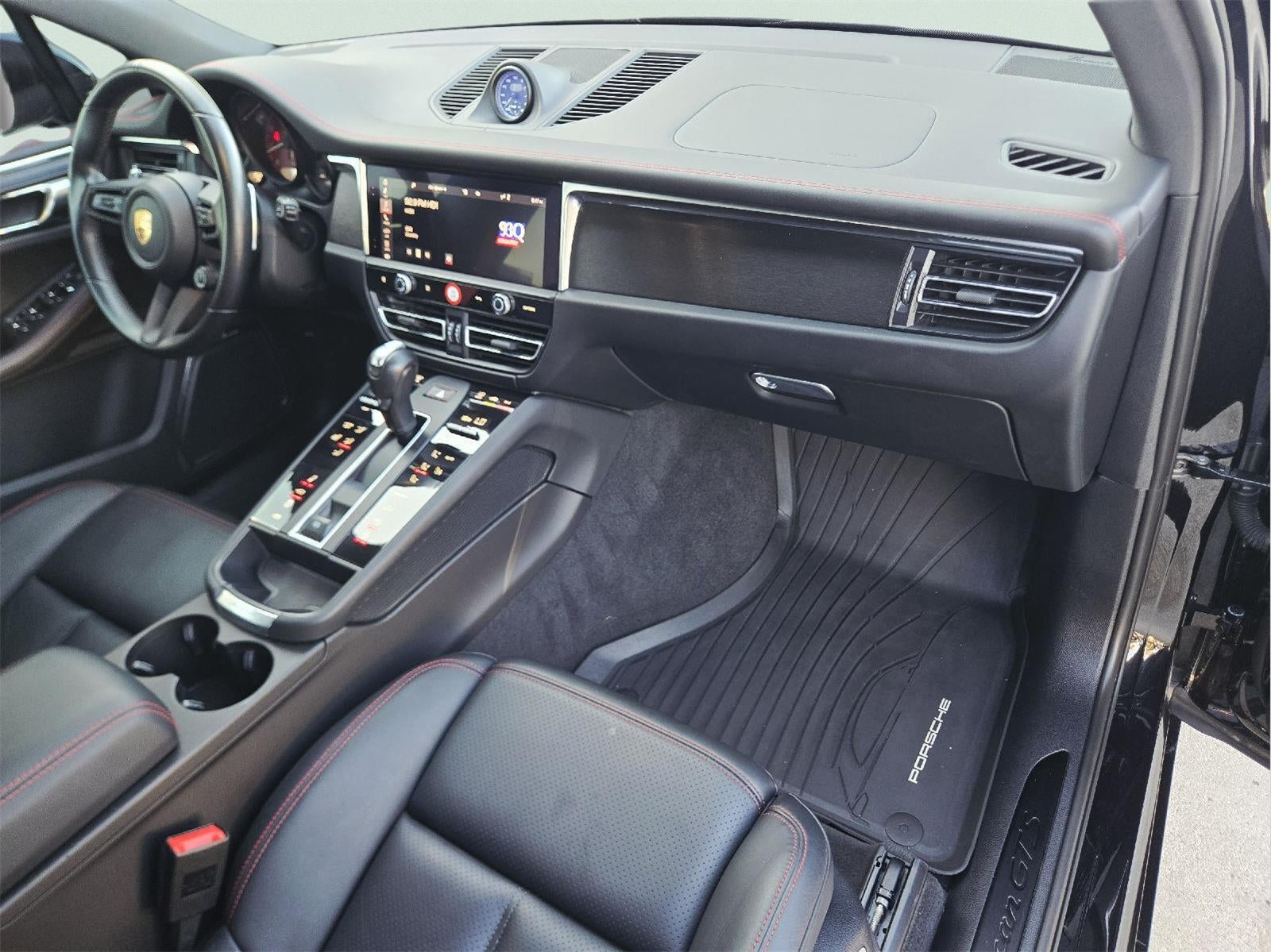 2023 Porsche Macan GTS