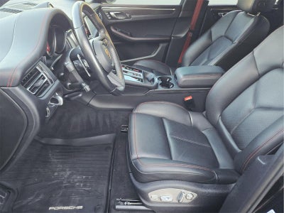 2023 Porsche Macan GTS