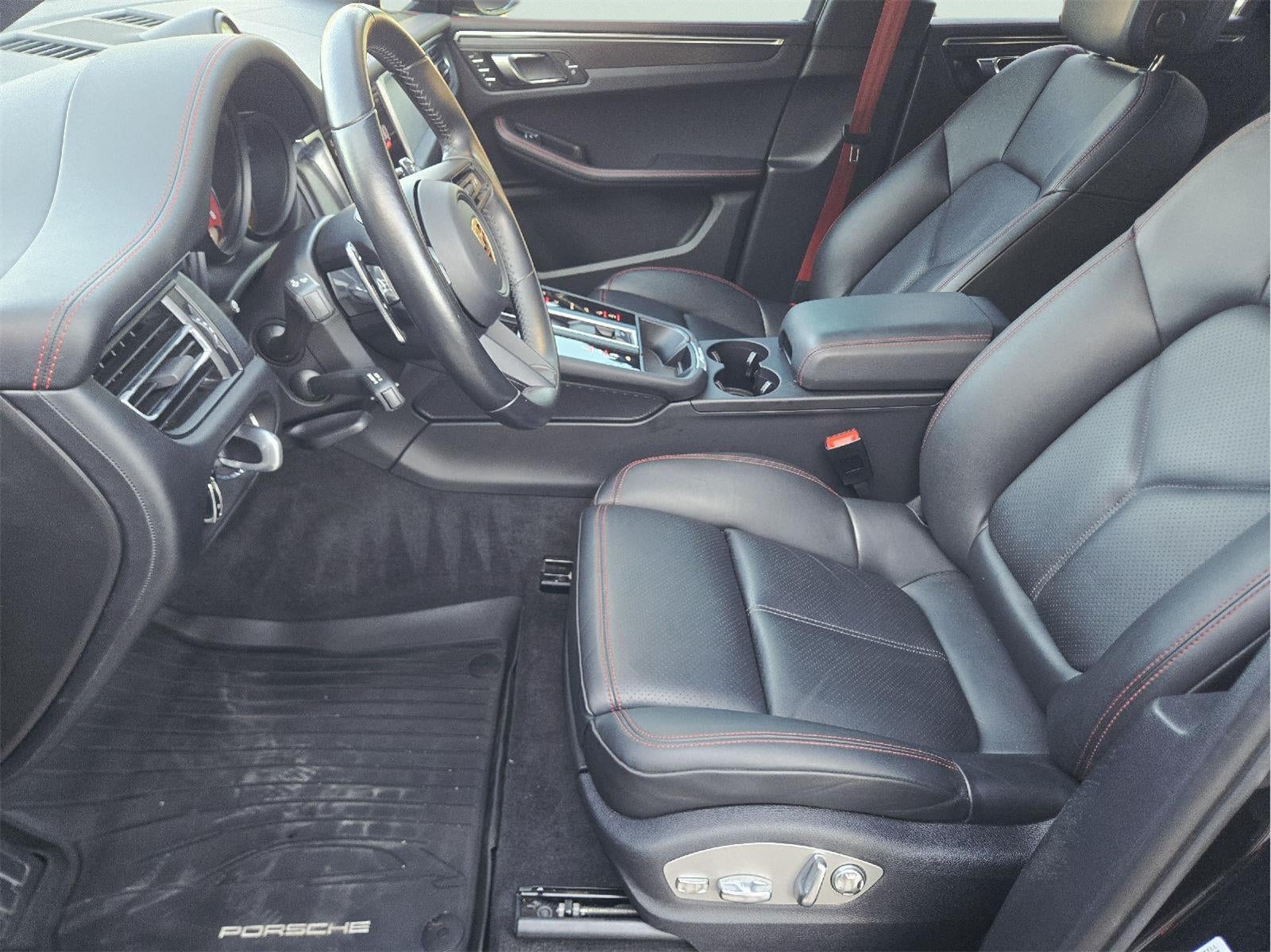 2023 Porsche Macan GTS