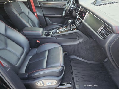 2023 Porsche Macan GTS