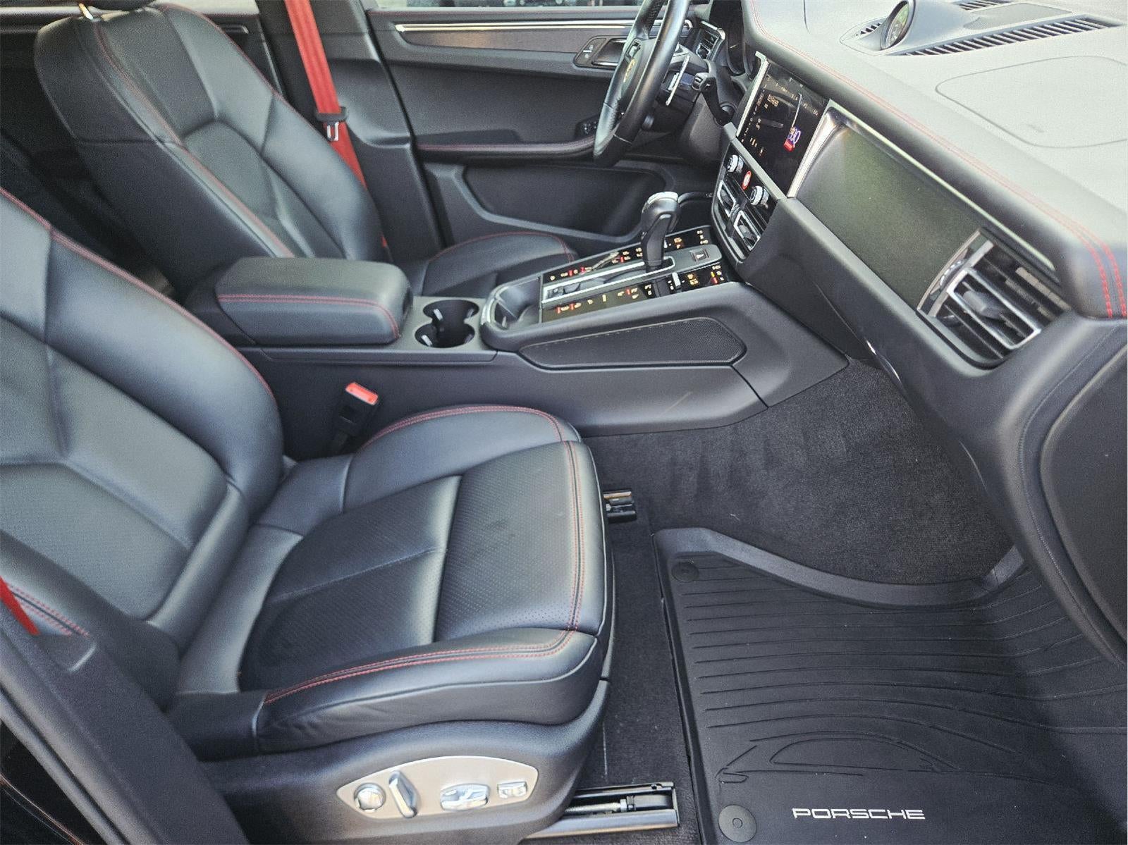 2023 Porsche Macan GTS