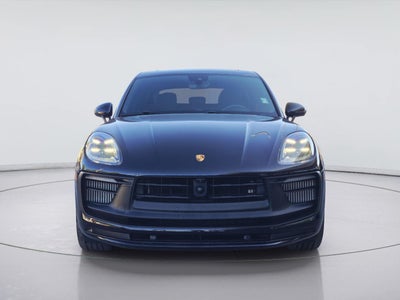 2023 Porsche Macan GTS