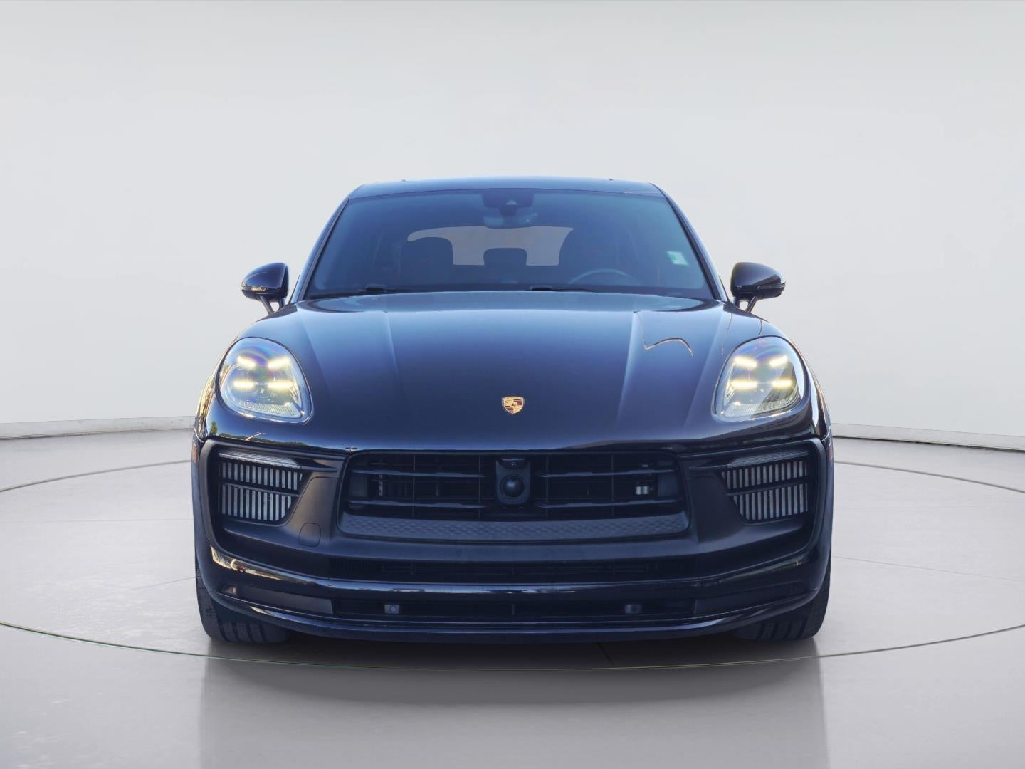 2023 Porsche Macan GTS