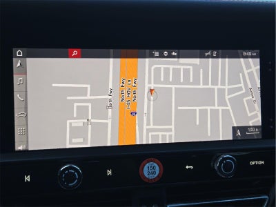 2023 Porsche Macan GTS