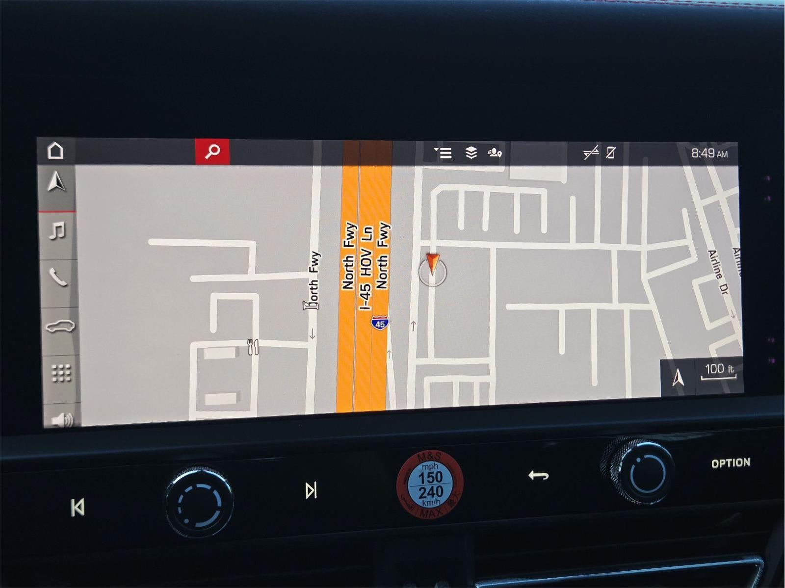 2023 Porsche Macan GTS