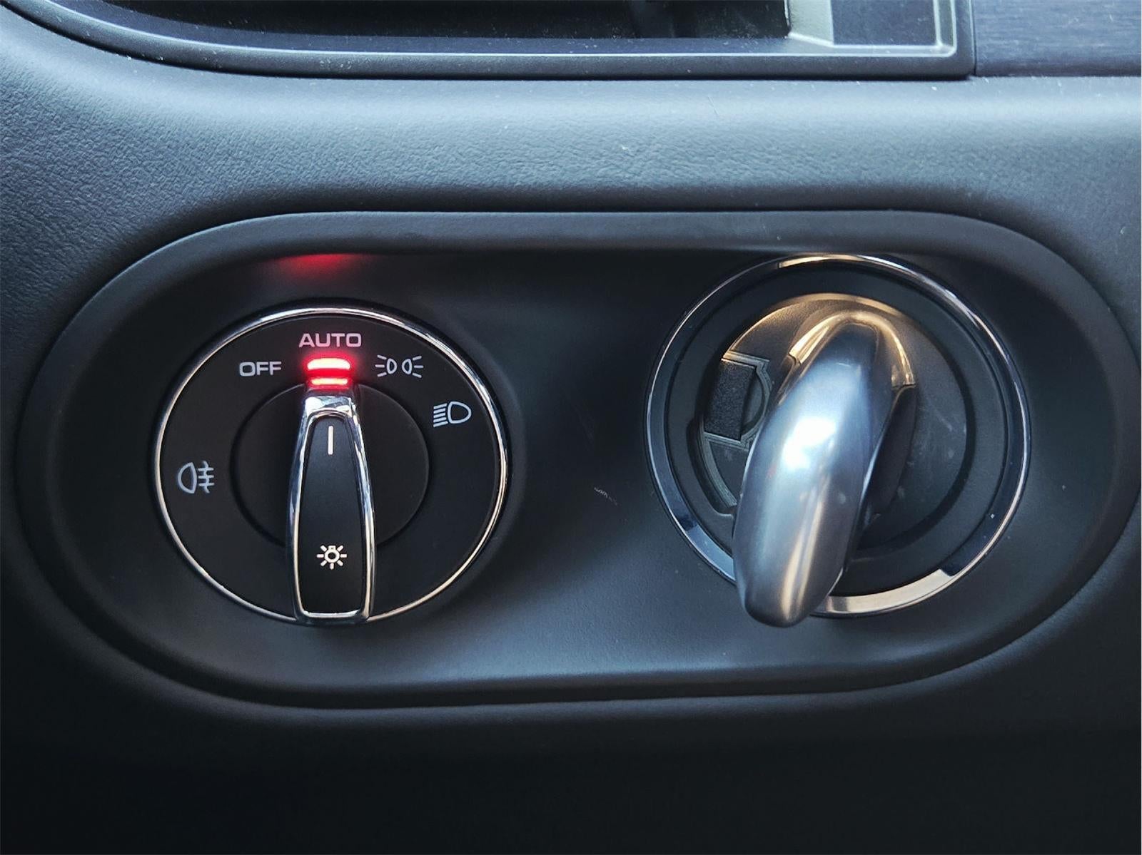 2023 Porsche Macan GTS