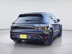 2023 Porsche Macan GTS