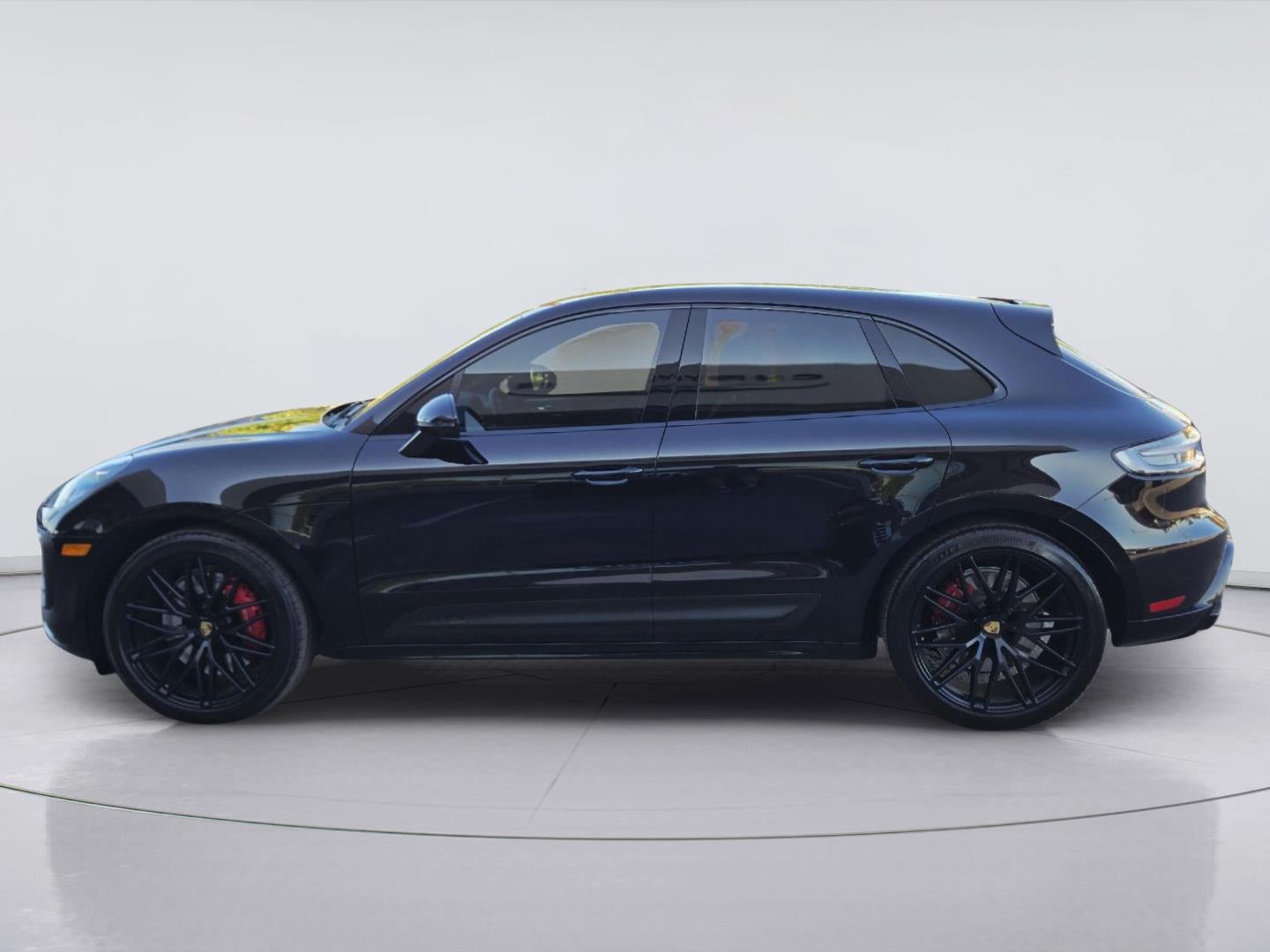 2023 Porsche Macan GTS