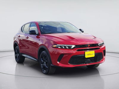 2024 Dodge Hornet GT Plus