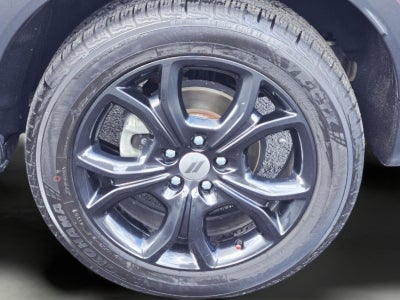 2024 Dodge Hornet GT Plus